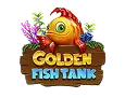 Golden fish tank slot